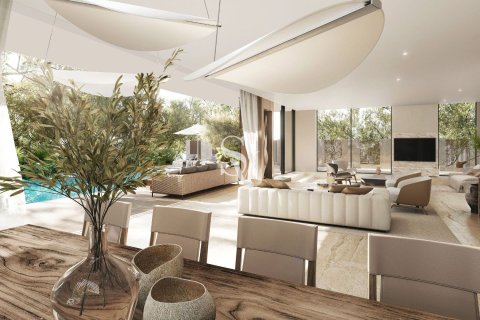 Villa en Tilal Al Ghaf, Dubai, 5 dormitorios, 560 m², № 108051 - foto 11