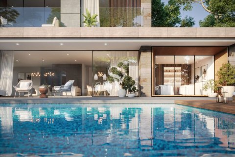 Villa en Tilal Al Ghaf, Dubai, 5 dormitorios, 560 m², № 108051 - foto 3