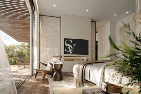 Villa en Tilal Al Ghaf, Dubai, 5 dormitorios, 560 m², № 108051 - foto 6
