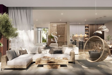 Villa en Tilal Al Ghaf, Dubai, 5 dormitorios, 560 m², № 108051 - foto 12