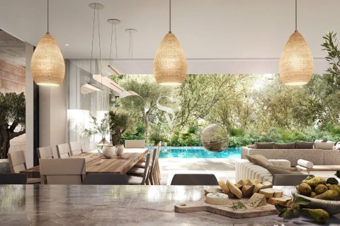 Villa en Tilal Al Ghaf, Dubai, 5 dormitorios, 560 m², № 108051 - foto 10