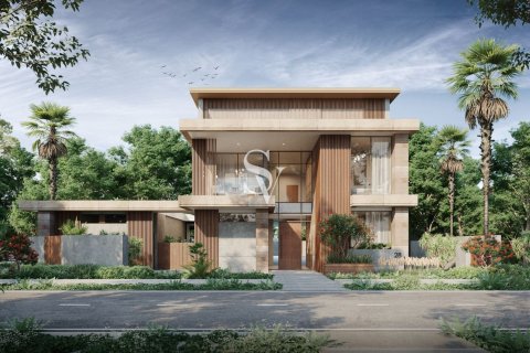 Villa en Tilal Al Ghaf, Dubai, 5 dormitorios, 560 m², № 108051 - foto 4