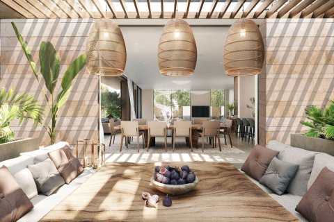 Villa en Tilal Al Ghaf, Dubai, 5 dormitorios, 560 m², № 108051 - foto 9