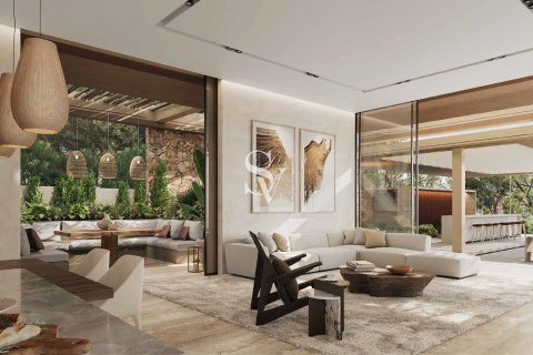 Villa en Tilal Al Ghaf, Dubai, 5 dormitorios, 560 m², № 108051 - foto 8