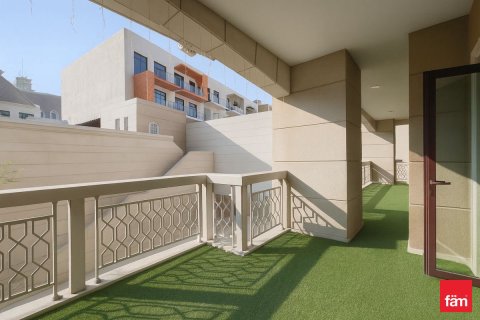 Apartment in Dubai 2 bedrooms, 141.7 sq.m. № 85925 - photo 14