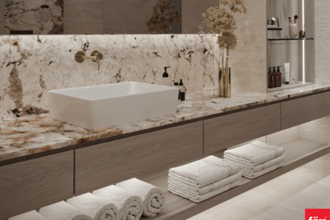 شقة في دبي 1غرف نوم, 78.2 م² رقم 85915 - صورة 3