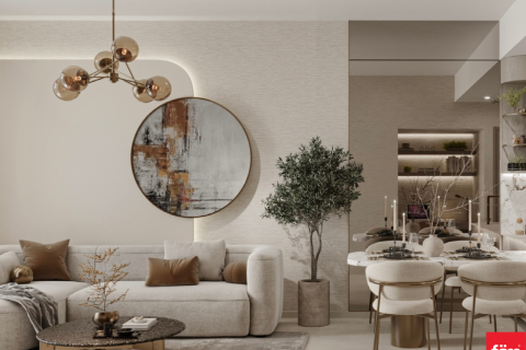 شقة في دبي 1غرف نوم, 78.2 م² رقم 85915