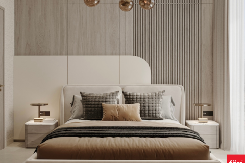 شقة في دبي 1غرف نوم, 78.2 م² رقم 85915 - صورة 2