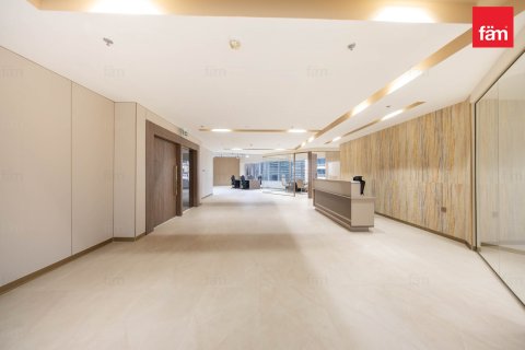 Bureau à Business Bay, Dubai, 248.9 m², № 85899 - photo 6