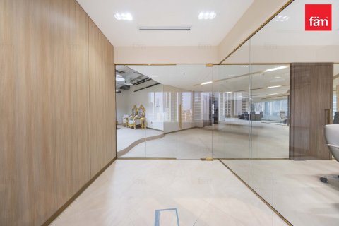 Bureau à Business Bay, Dubai, 248.9 m², № 85899 - photo 7