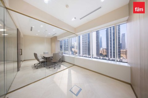 Bureau à Business Bay, Dubai, 248.9 m², № 85899 - photo 9