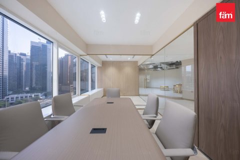 Bureau à Business Bay, Dubai, 248.9 m², № 85899 - photo 13