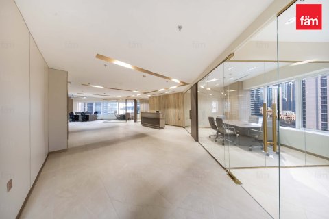 Bureau à Business Bay, Dubai, 248.9 m², № 85899 - photo 8