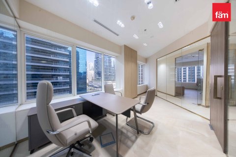 Bureau à Business Bay, Dubai, 248.9 m², № 85899 - photo 3
