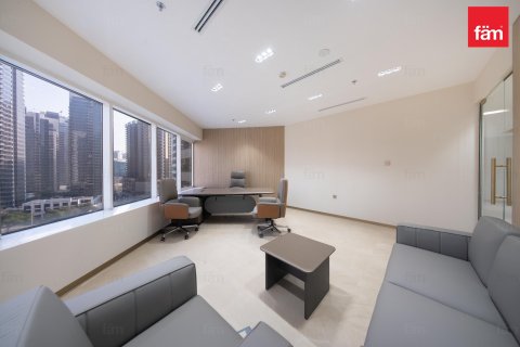 Bureau à Business Bay, Dubai, 248.9 m², № 85899 - photo 4