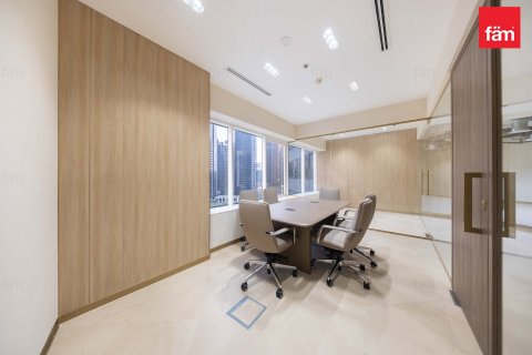 Bureau à Business Bay, Dubai, 248.9 m², № 85899 - photo 11