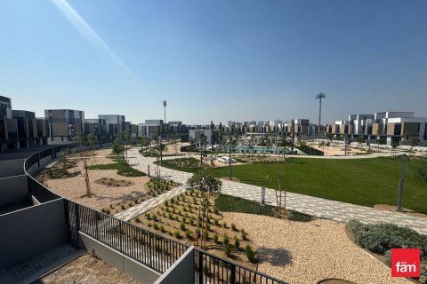 Купить таунхаус в Дубае: 4 спальни, 276.7м², № 85908 - фото 18