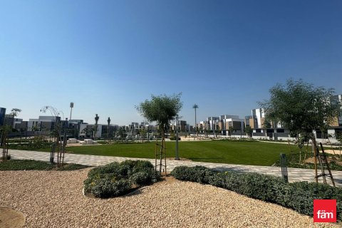 Купить таунхаус в Дубае: 4 спальни, 276.7м², № 85908 - фото 30