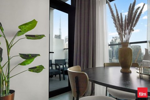 Снять в аренду квартиру в Бизнес-Бэе, Дубай: 1 спальня, 54.4м², № 85924 - фото 4