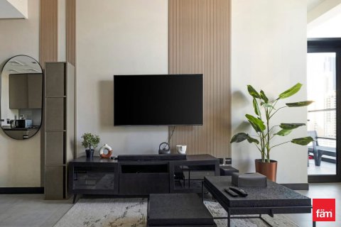 Снять в аренду квартиру в Бизнес-Бэе, Дубай: 1 спальня, 54.4м², № 85924 - фото 8