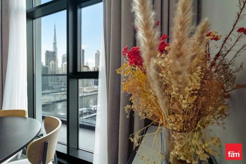 Снять в аренду квартиру в Бизнес-Бэе, Дубай: 1 спальня, 54.4м², № 85924 - фото 5