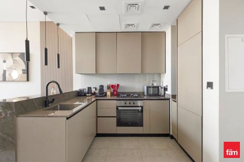 Снять в аренду квартиру в Бизнес-Бэе, Дубай: 1 спальня, 54.4м², № 85924 - фото 16