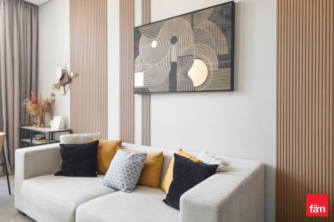 Снять в аренду квартиру в Бизнес-Бэе, Дубай: 1 спальня, 54.4м², № 85924 - фото 7