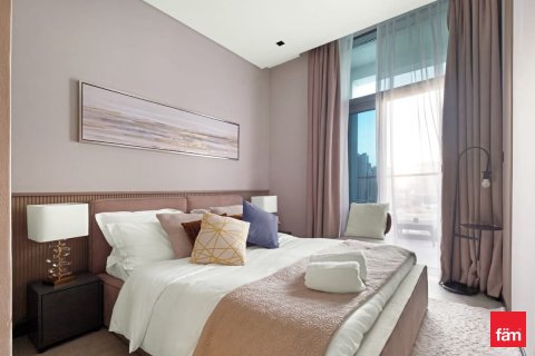 Снять в аренду квартиру в Бизнес-Бэе, Дубай: 1 спальня, 54.4м², № 85924 - фото 12