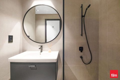 Снять в аренду квартиру в Бизнес-Бэе, Дубай: 1 спальня, 54.4м², № 85924 - фото 19