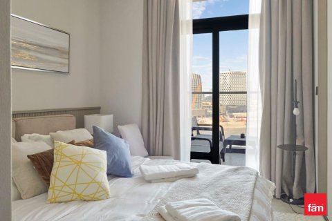 Снять в аренду квартиру в Бизнес-Бэе, Дубай: 1 спальня, 54.4м², № 85924 - фото 15