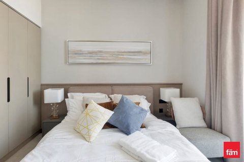 Снять в аренду квартиру в Бизнес-Бэе, Дубай: 1 спальня, 54.4м², № 85924 - фото 13