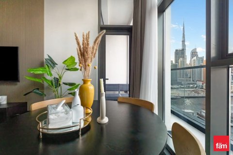 Снять в аренду квартиру в Бизнес-Бэе, Дубай: 1 спальня, 54.4м², № 85924 - фото 6