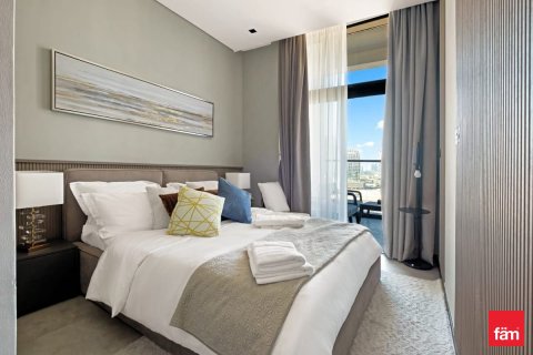 Снять в аренду квартиру в Бизнес-Бэе, Дубай: 1 спальня, 54.4м², № 85924 - фото 14