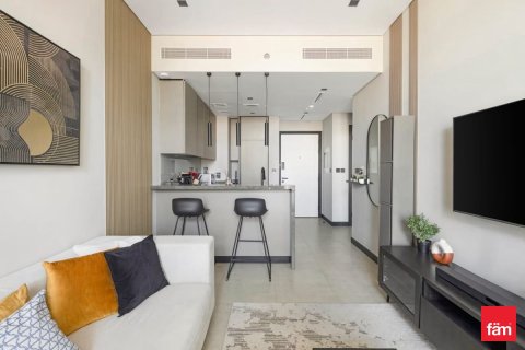 Снять в аренду квартиру в Бизнес-Бэе, Дубай: 1 спальня, 54.4м², № 85924 - фото 11