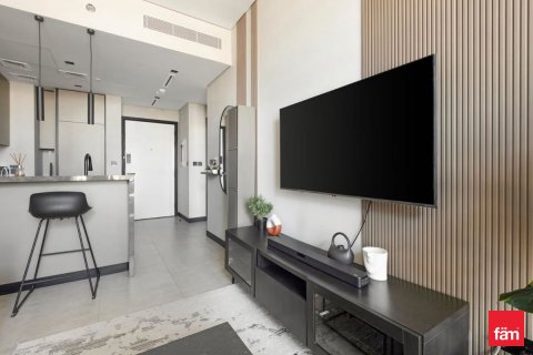 Снять в аренду квартиру в Бизнес-Бэе, Дубай: 1 спальня, 54.4м², № 85924 - фото 9