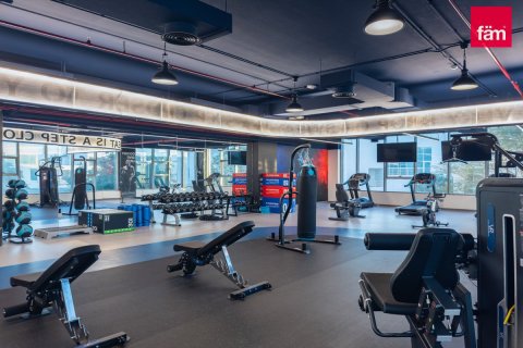 Apartment in Al Sufouh, Dubai 3 bedrooms, 204.1 sq.m. № 85906 - photo 25