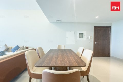 Apartment in Al Sufouh, Dubai 3 bedrooms, 204.1 sq.m. № 85906 - photo 4