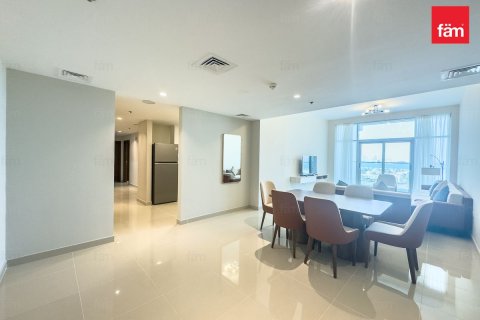 Apartment in Al Sufouh, Dubai 3 bedrooms, 204.1 sq.m. № 85906 - photo 2