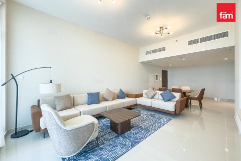 Apartment in Al Sufouh, Dubai 3 bedrooms, 204.1 sq.m. № 85906