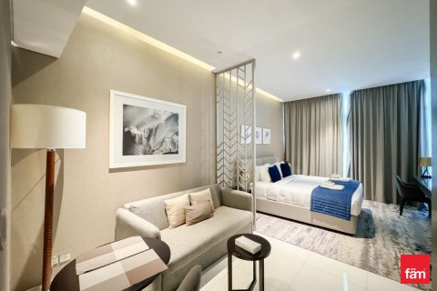 Купить квартиру в Бизнес-Бэе, Дубай: 40м², № 85907 - фото 3