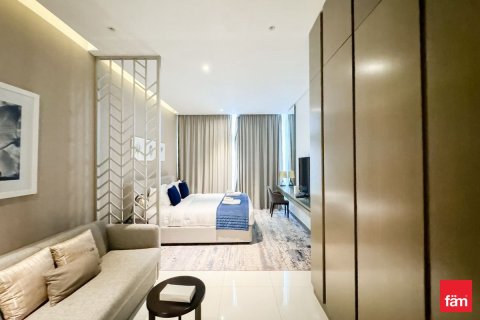 Купить квартиру в Бизнес-Бэе, Дубай: 40м², № 85907 - фото 2