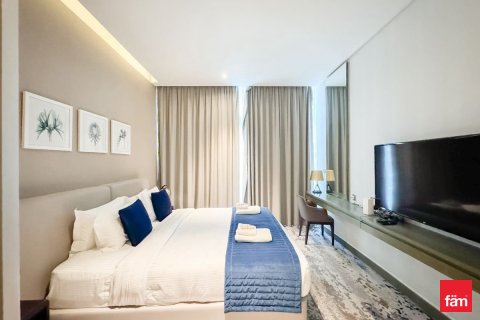 Купить квартиру в Бизнес-Бэе, Дубай: 40м², № 85907 - фото 8