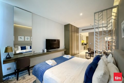 Купить квартиру в Бизнес-Бэе, Дубай: 40м², № 85907 - фото 4