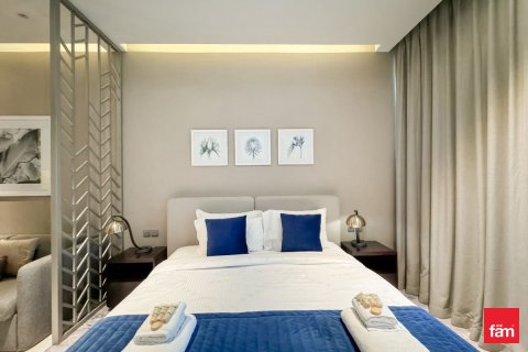 Купить квартиру в Бизнес-Бэе, Дубай: 40м², № 85907 - фото 9