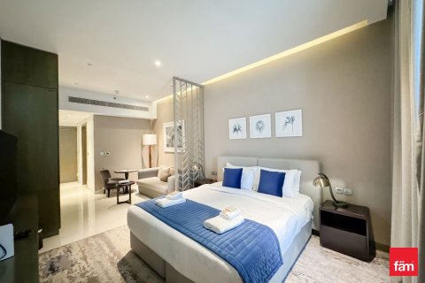 Купить квартиру в Бизнес-Бэе, Дубай: 40м², № 85907 - фото 7