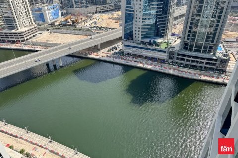 Купить квартиру в Бизнес-Бэе, Дубай: 40м², № 85907 - фото 15