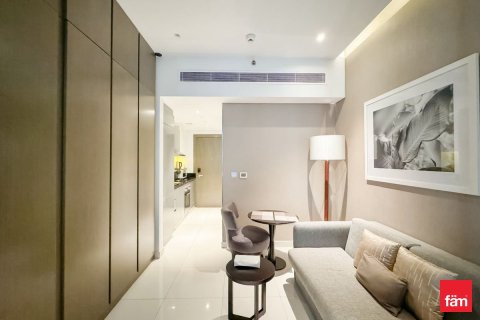 Купить квартиру в Бизнес-Бэе, Дубай: 40м², № 85907 - фото 11