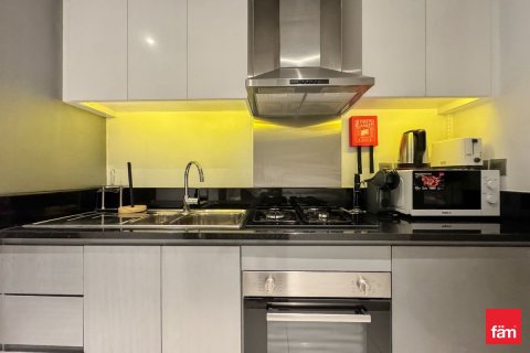 Купить квартиру в Бизнес-Бэе, Дубай: 40м², № 85907 - фото 13