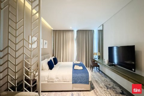 Купить квартиру в Бизнес-Бэе, Дубай: 40м², № 85907 - фото 6