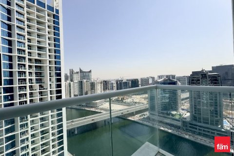 Квартира в Бизнес-Бэе, Дубай, студия, 40м², № 85907